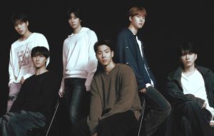 MONSTA X unveil sentimental English-language single ‘Baby Blue’