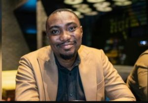 Morris Monye resigns as director of Obidient movement mobilization