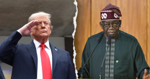 “Move fast or there will be hell to pay,” President Trump renews threat against Nigeria