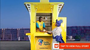 MTN’s MoMo PSB seals deal with Thunes to expand cross-border payments for Nigerians