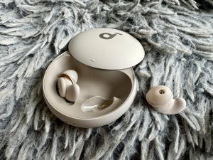 My favorite snore-blocking sleepbuds are down to their lowest price