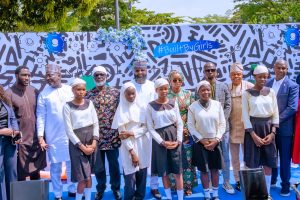 N230 Million Boost: Nigeria’s female Engineers Drive STEM Revolution