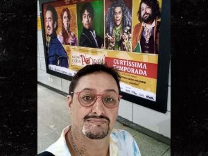 Netflix, Nickelodeon Actor Tony Germano Dead at 55 After Falling from Roof