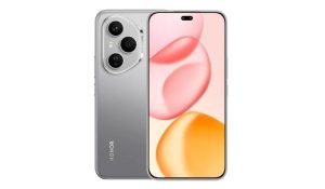 New leak on Honor 500 Pro specs