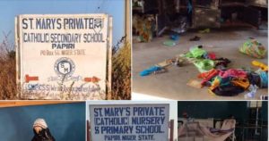 Niger Govt closes all schools in the state
