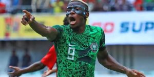 Nigeria vs Gabon: Can Victor Osimhen deliver a World Cup ticket for the Super Eagles?