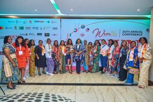 Nigerian Bottling Company Reinforces Commitment to Women’s Empowerment at 2025 WIMBIZ Annual Conference