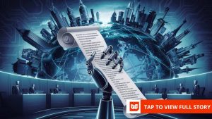 Nigeria’s AI bill proposes mandatory registration and licensing for developers and users