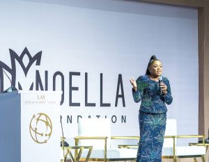 Noella Foundation Inspires Career Readiness at Second Edition of the Life After School Summit 2025 in Lagos