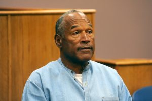 O.J. Simpson Estate Agrees to Pay Ron Goldman’s Family Over $50 Million