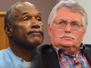 O.J. Simpson’s Estate Accepts $57 Million Creditor Claim in Goldman Case