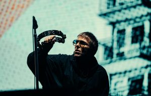 Oasis end Australian reunion tour as Liam Gallagher tells fans: “See you again”