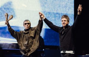Oasis’ keyboard player shares details on Liam and Noel Gallagher’s relationship on reunion tour and if there will be new dates in 2026