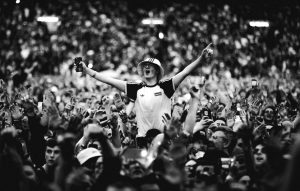 Oasis to open ‘Live ‘25′ End Of Tour’ merch stores in London and Dublin