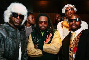 Olamide and Asake reunite on stage at OVO concert