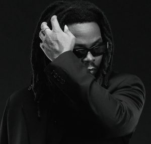 Olamide breaks silence with emotional message to Nigerians