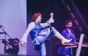 Øya Festival 2026: CMAT, Sombr, Underworld among latest wave of additions to line-up