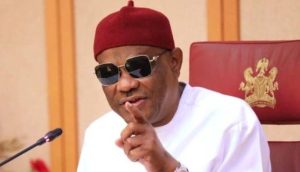 Pay your ground rent use or lose property – Wike warns