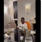 People calling me illiterate are usually useless – Peller