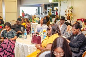 Philanthropy Meets Film & Faith: African Philanthropy Forum Hosts Regional Convening on the Sidelines of AFRIFF