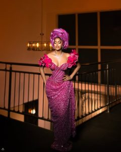 Pink, Pretty & Perfect — Let This Inspo Be Your Guide to an Elegant Trad Wedding Slay