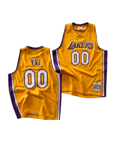 Playboi Carti Teams Up With Mitchell & Ness on Old-School NBA Jersey Collection