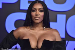 Porsha Williams cleared of wrongdoing after alleged altercation on Delta flight â FBI drops case