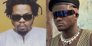 Portable sparks uproar after claiming he boosted Olamide’s global fame