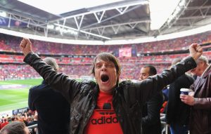 Primal Scream share tribute after Manchester United and fans honour Mani: “His light shines on”