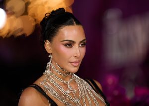 Psychics Told Kim Kardashian She Would Pass the Bar Exam. She Didn’t