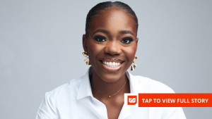 Quick Fire 🔥 with Blessed Onuoha