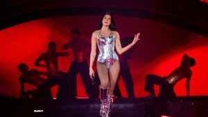 Radiohead, Dua Lipa, Coldplay Call on U.K. Government to Cap Ticket Resale Prices