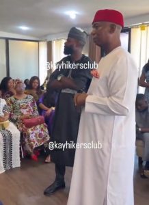 Regina once drank and did drugs in this hotel – Ned Nwoko