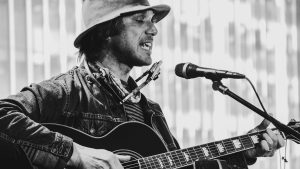 Remembering Todd Snider, East Nashville’s ‘Pied Piper’