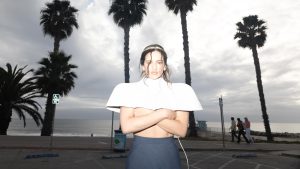 Rosalia Confronts Herself and Communes With the Eternal on ‘Lux’