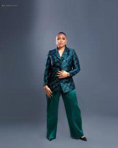 Rosemary Egabor-Afolahan Honoured as One of the Top 50 Most Influential Women in Marketing and Communications