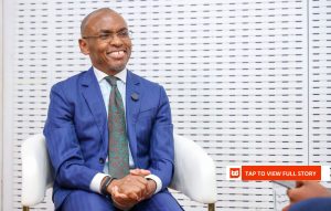 Safaricom H1 profit jumps 52% as Ethiopian losses narrow 