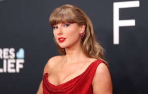 Screamo project ‘Taylor Swift’ by Ogbert The Nerd’s Madison James returns to Bandcamp