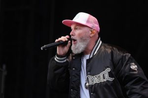 See Limp Bizkit Pay Tribute to Sam Rivers at First Show Since Bassist’s Death