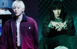 SEVENTEEN’s Seungkwan and DK to launch new sub-unit