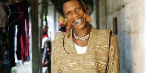 Seyi Vibez breaks the internet before his album even drops