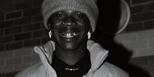 Seyi Vibez previews heartfelt new song dedicated to his late mother