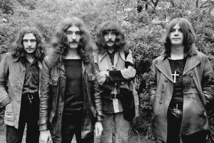 Sharon Osbourne Protests Release of Black Sabbath’s Early Demos: ‘Against the Band’s Wishes’