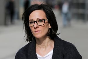 She Spent 20 Years in NXIVM and Helped Put Its Leader in Jail. Now She’s Speaking Out