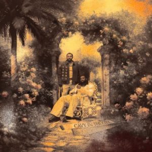 Signs and Wonders Lyrics by The Cavemen