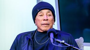 Smokey Robinson Facing Two New Sexual Battery Accusers, Including a Man