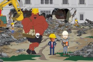 ‘South Park’ Creators Explain Their Extreme Anti-MAGA Turn: ‘Politics Became Pop Culture’