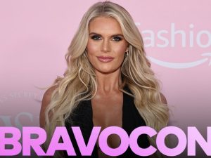 Southern Charm’s Madison LeCroy Skips BravoCon Live After Scary Car Crash