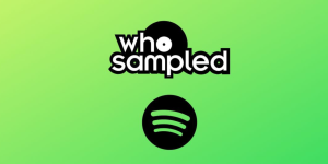Spotify makes major move with surprise WhoSampled acquisition