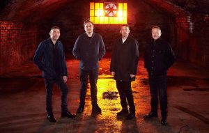 Starsailor announce 2026 UK tour “with strings” to mark 25th anniversary of debut album ‘Love Is Here’